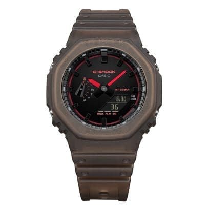 Casio Nam GA-2100K-5ADR