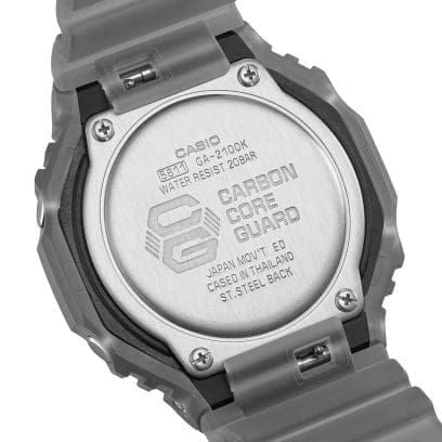Casio Nam GA-2100K-1ADR