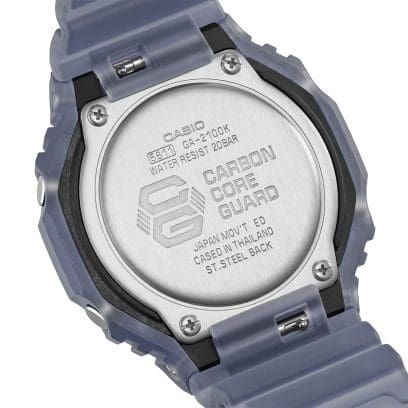 Casio Nam GA-2100K-2ADR