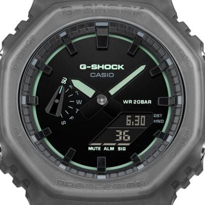 Casio Nam GA-2100K-1ADR