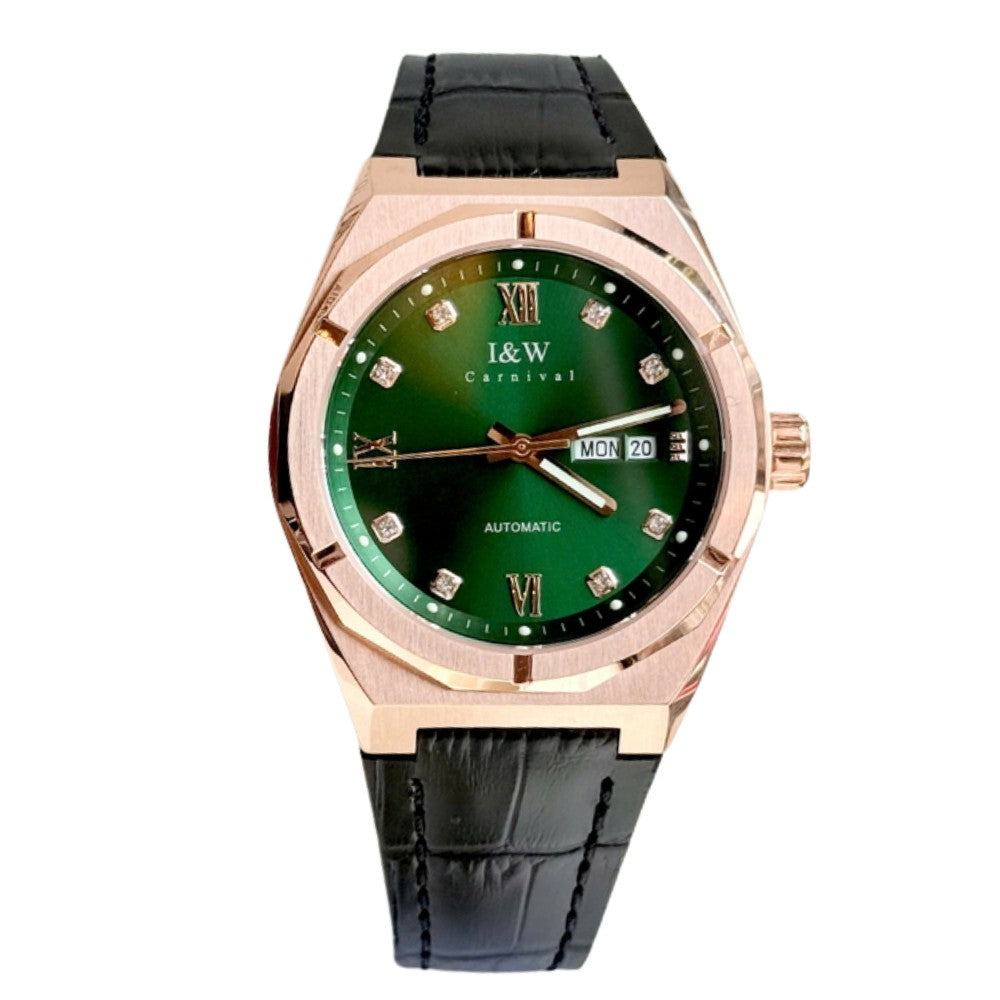 Đồng Hồ I&W Carnival Nam 751G12