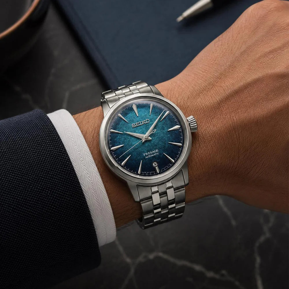 Seiko Nam HCB001J1