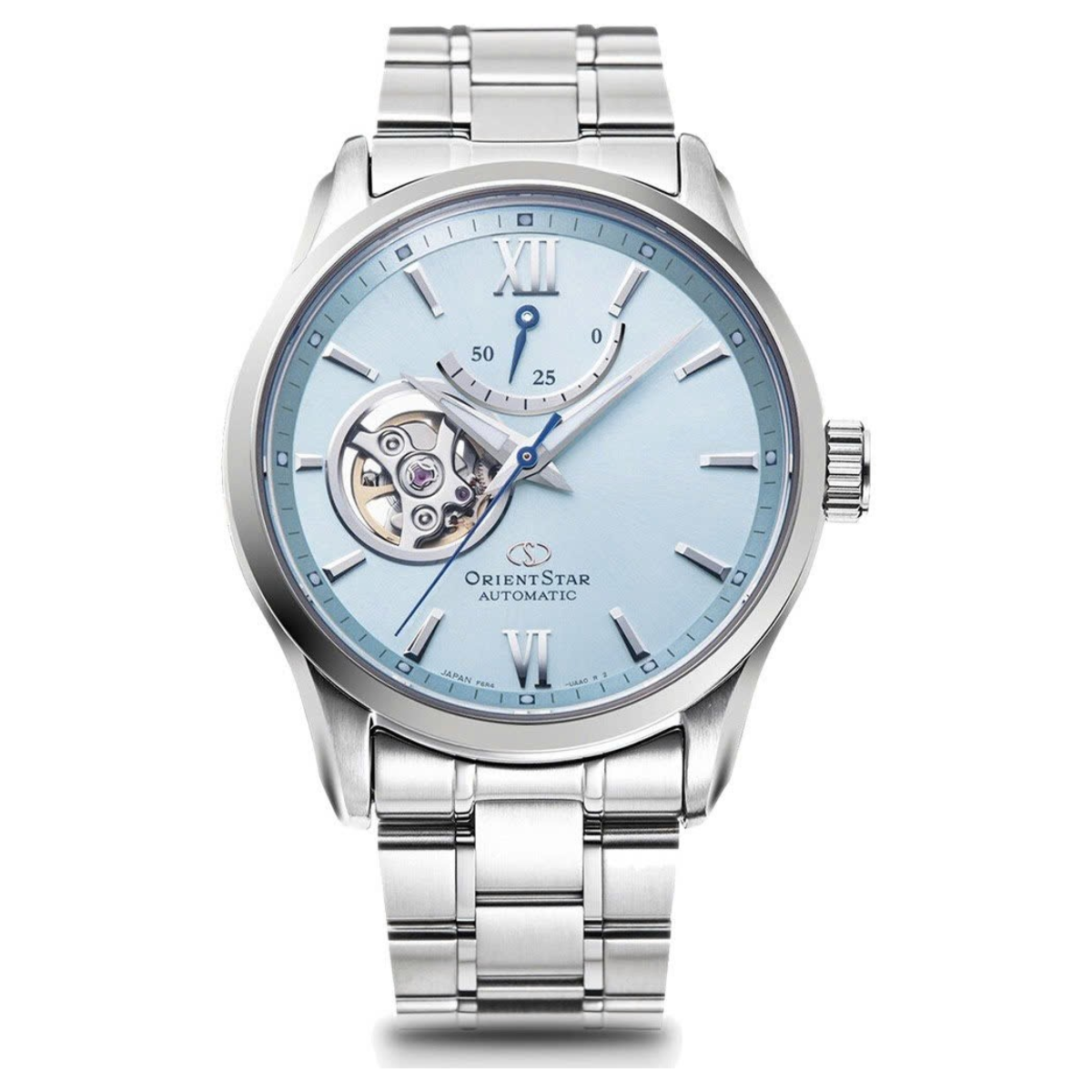Đồng hồ Orient Star RE-AT0019L00B