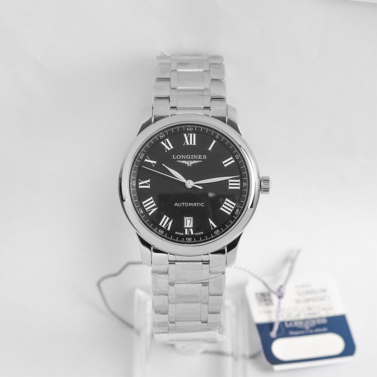 Longines Nam L2.628.4.51.6