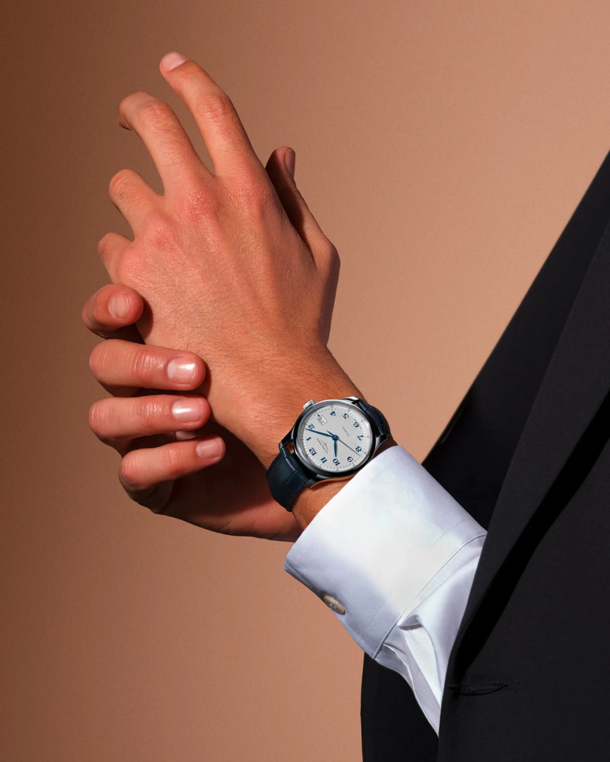 Longines Nam L2.949.4.73.2
