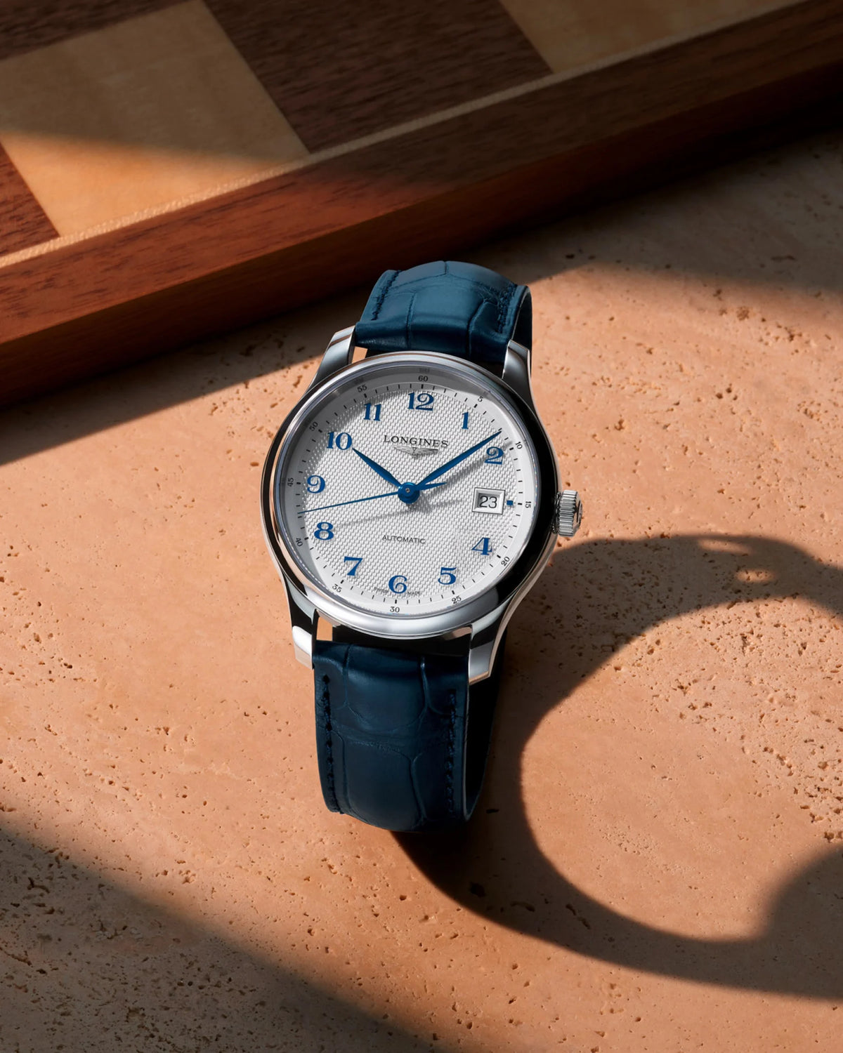 Longines Nam L2.949.4.73.2