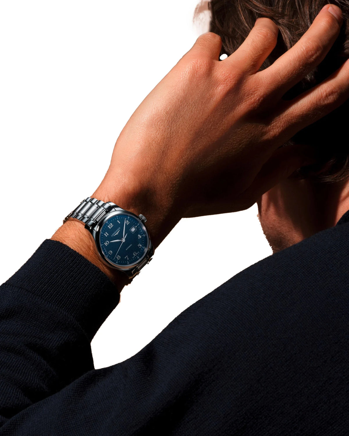 Longines Nam L2.949.4.93.6