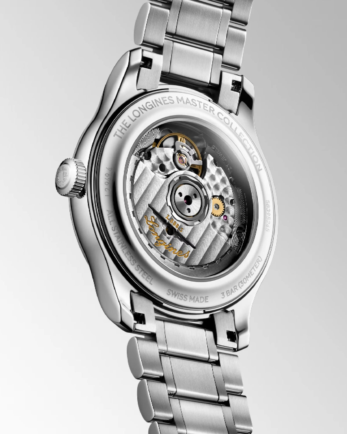 Longines Nam L2.949.4.93.6