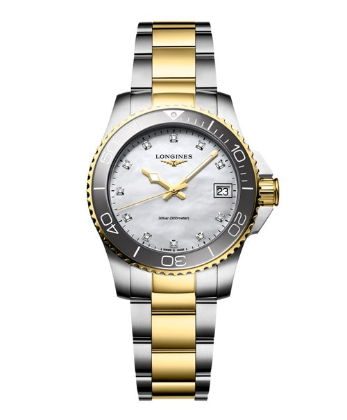 Longines Nữ L3.370.3.87.6