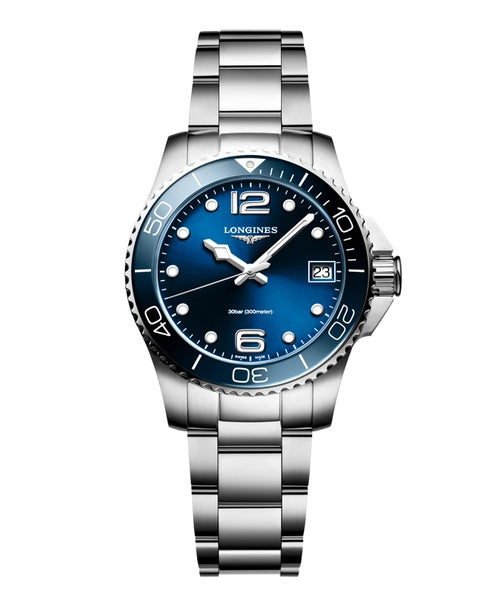 Longines Nữ L3.370.4.96.6