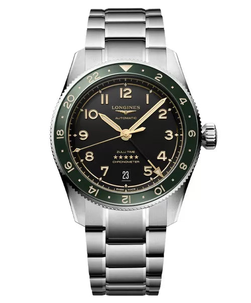 Longines Nam L3.802.4.63.6