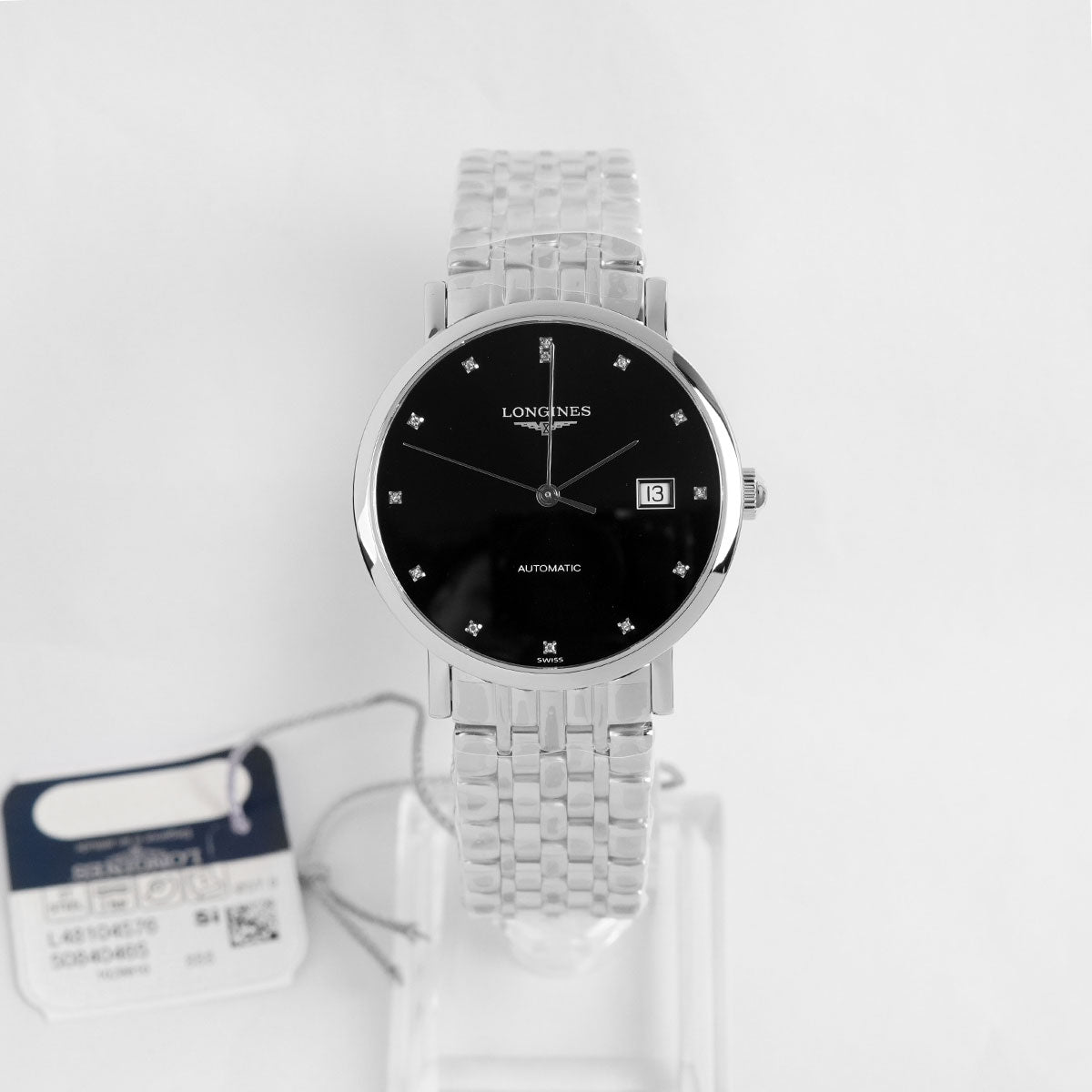 Longines Nam L4.810.4.57.6