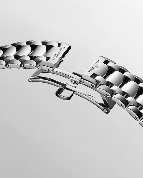 Longines Nữ L8.124.4.71.6
