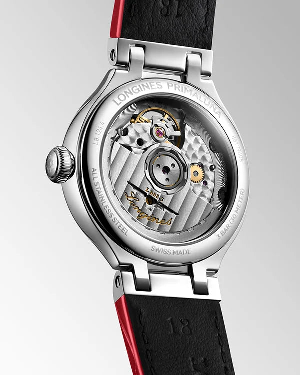 Longines Nữ L8.124.4.87.2