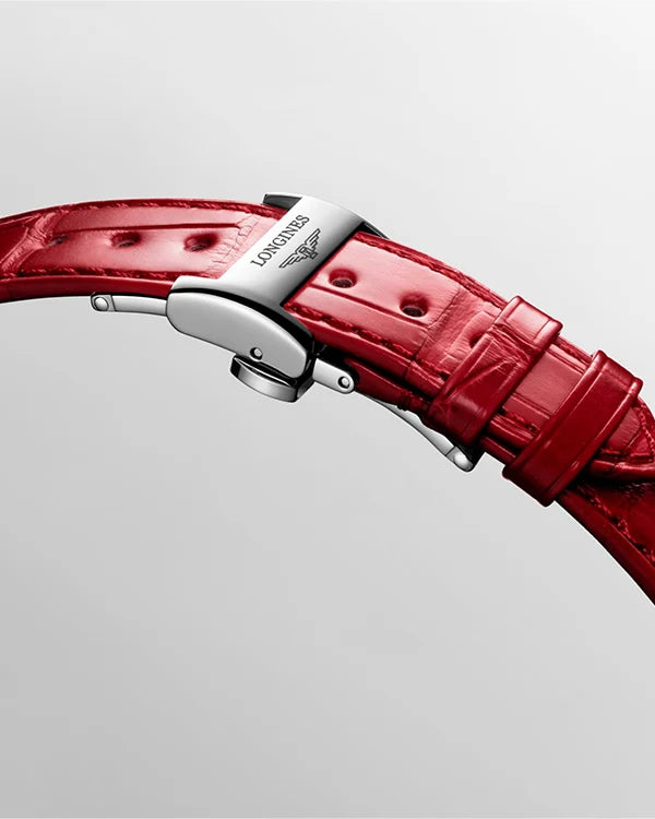 Longines Nữ L8.124.4.87.2