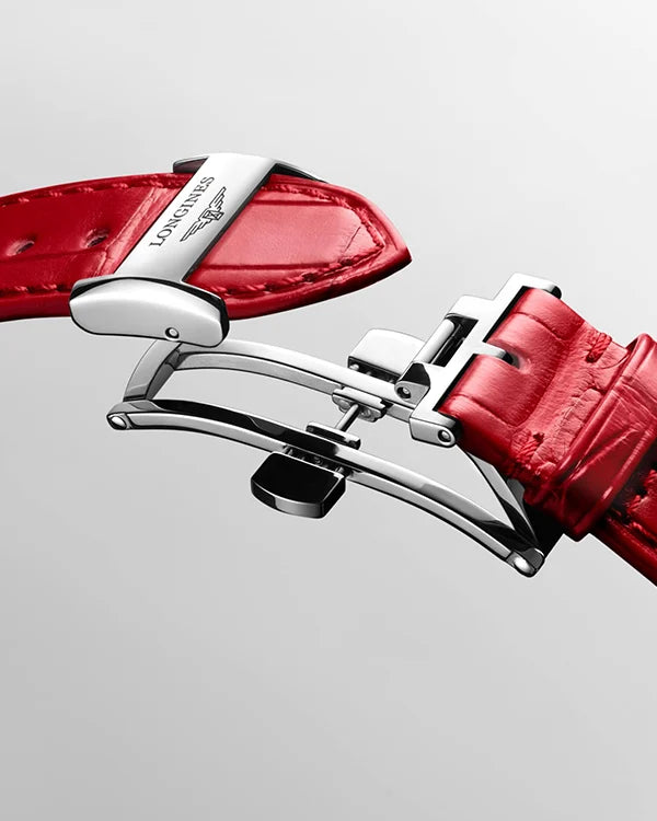 Longines Nữ L8.124.4.87.2