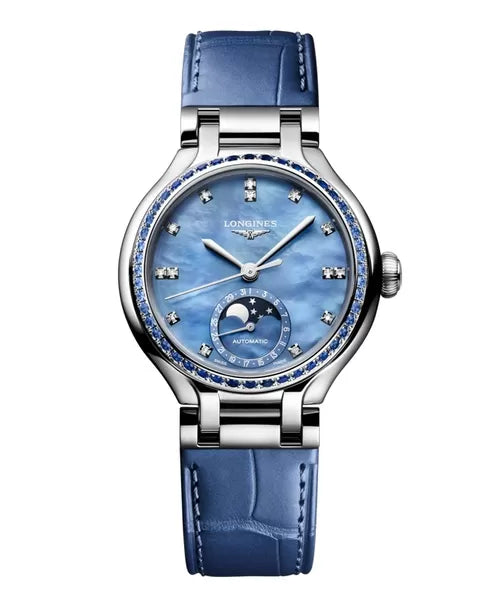 Longines Nữ L8.126.0.97.2