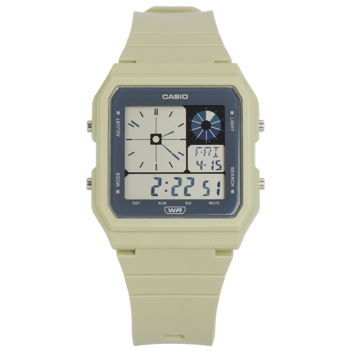 Casio Unisex LF-20W-3ADF