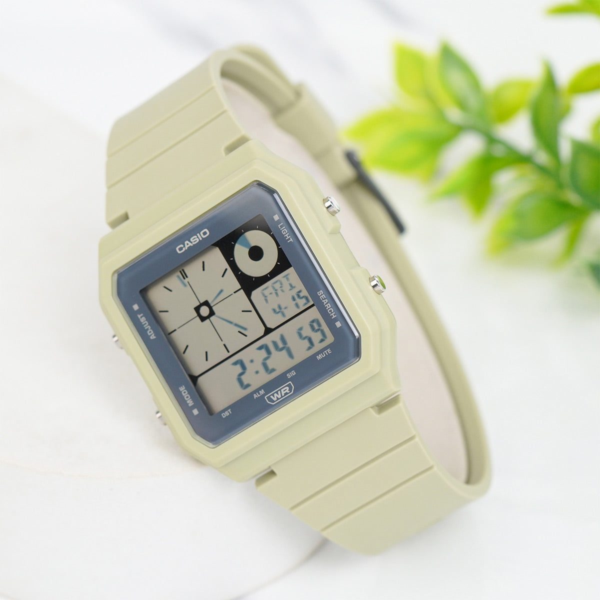 Casio Unisex LF-20W-3ADF