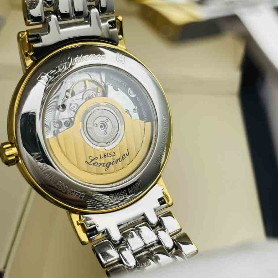 Longines Nam L4.805.2.11.7