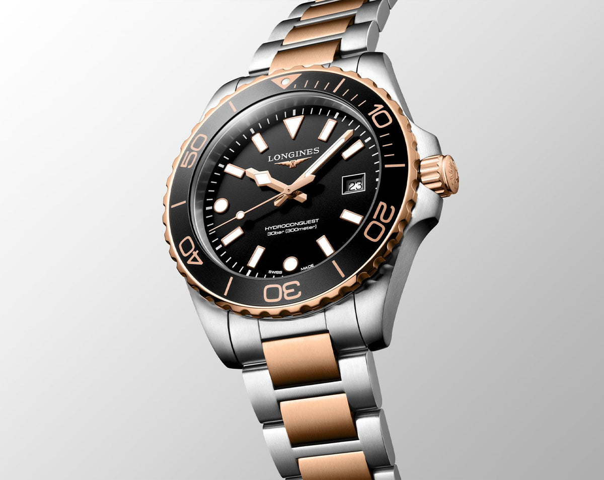 Longines Nam L3.769.3.58.7