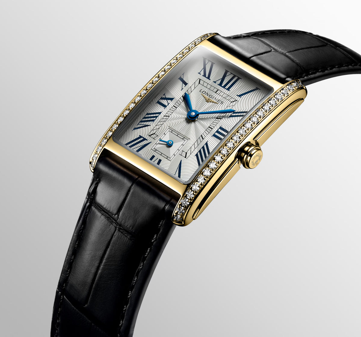 Longines Nữ L5.512.7.71.0