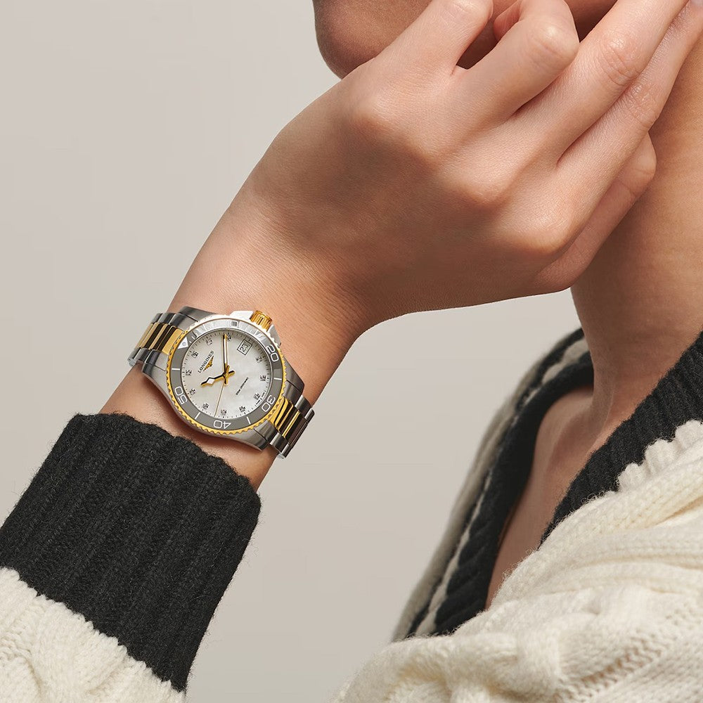 Longines Nữ L3.370.3.87.6