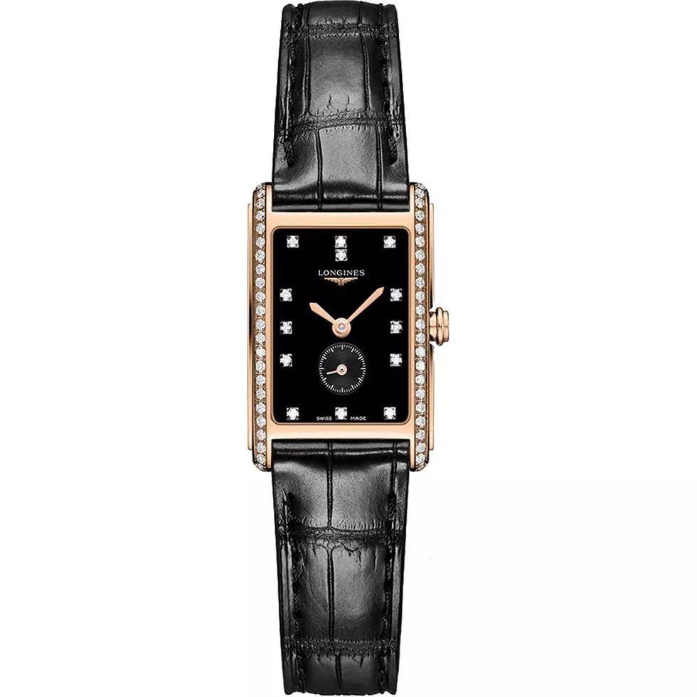 Longines L5 255 9 57 0 Dolcevita Watch 20x32mm Jpg 980 980 1744700455