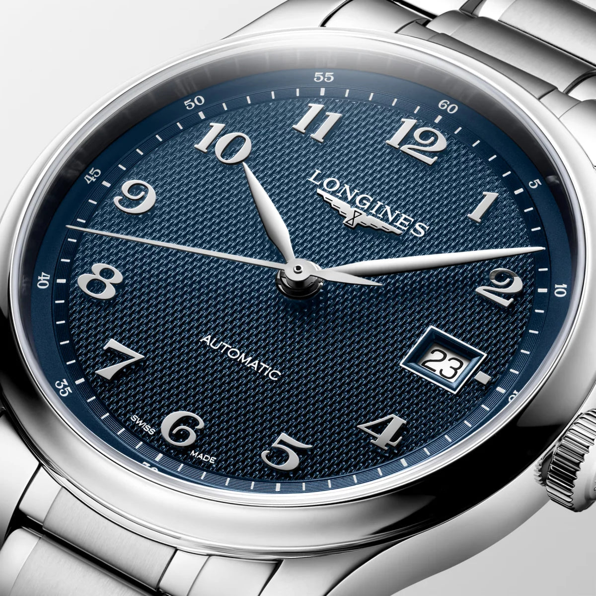 Longines Nam L2.949.4.93.6