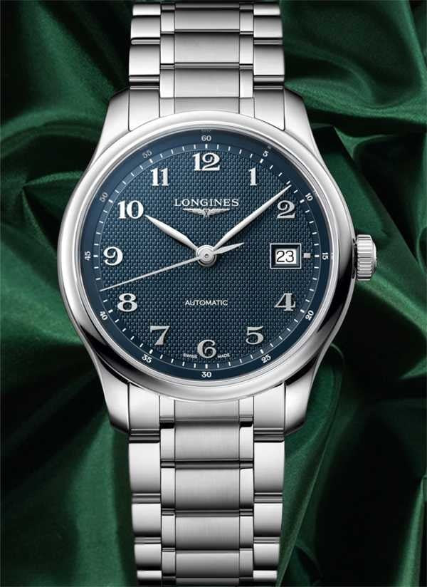 Longines Nam L2.949.4.93.6