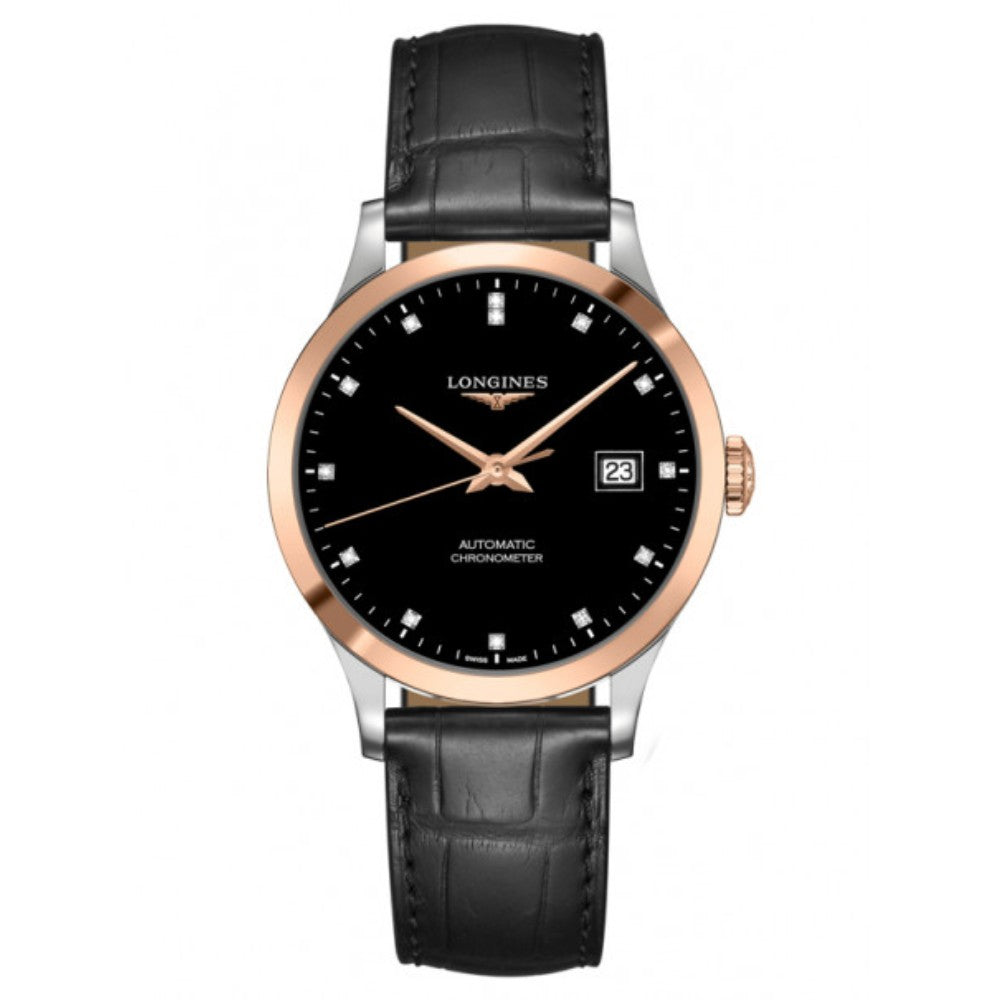 Longines Nam L2.820.5.57.2