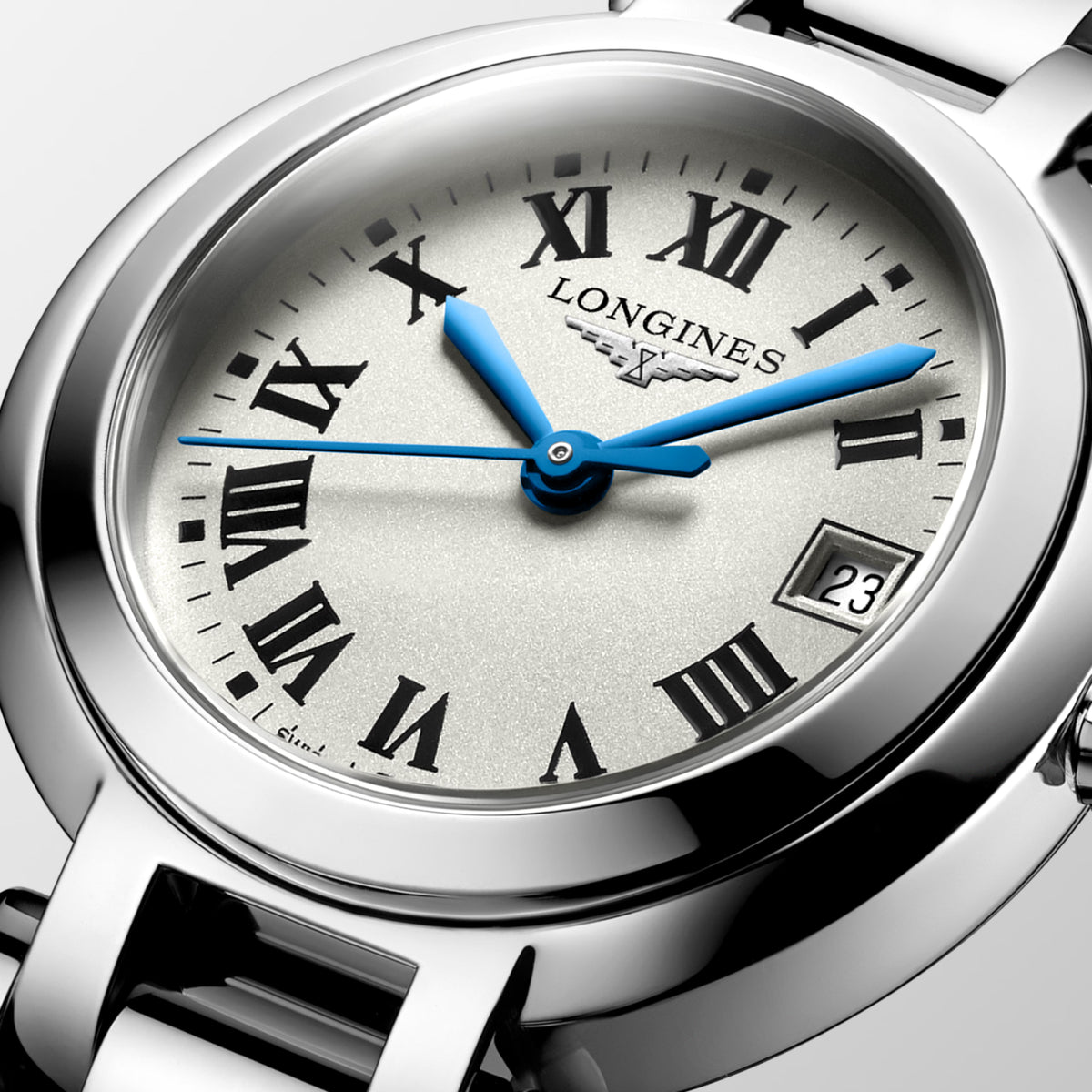 Longines Nữ L8.120.4.71.6