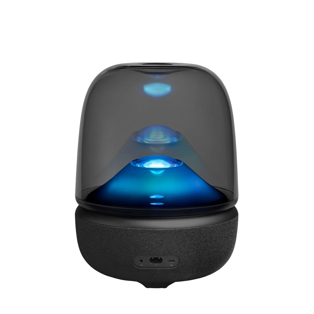 Loa Harman Kardon HKAURAS5BLKAS