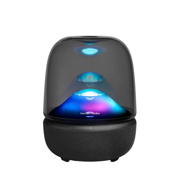 Loa Harman Kardon HKAURAS5BLKAS