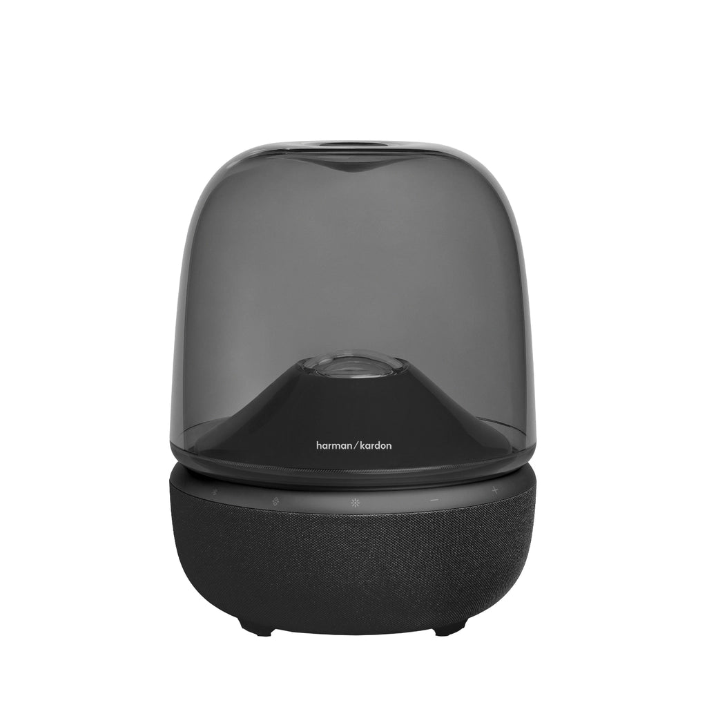 Loa Harman Kardon HKAURAS5BLKAS