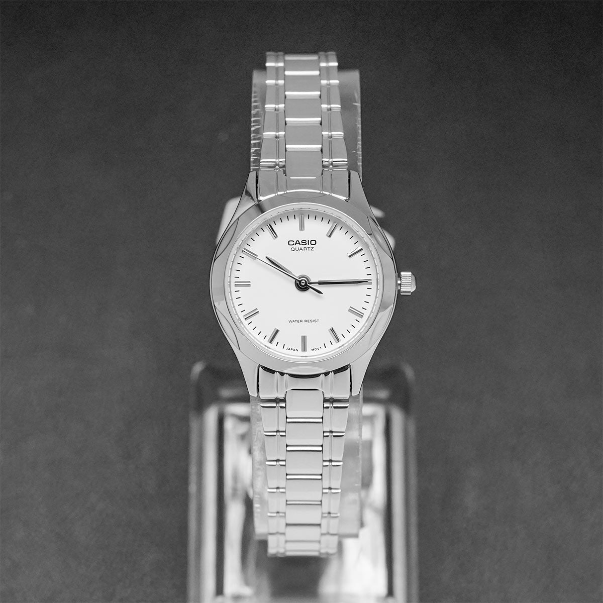 Casio Nữ LTP-1275D-7ADF