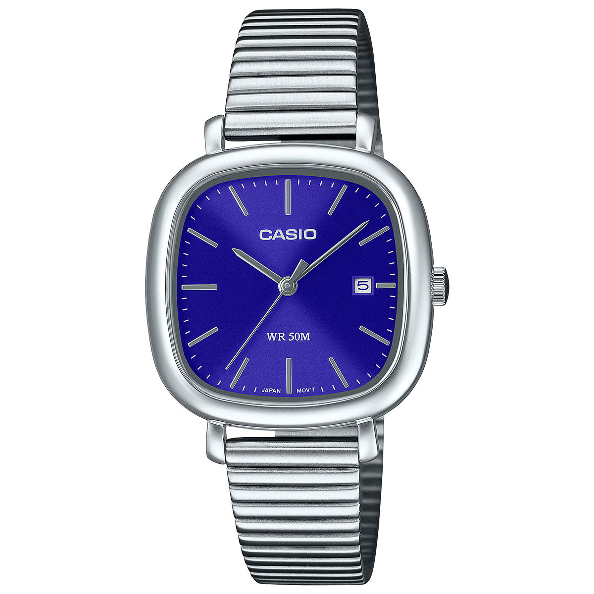 Casio Nữ LTP-B166D-2AVDF