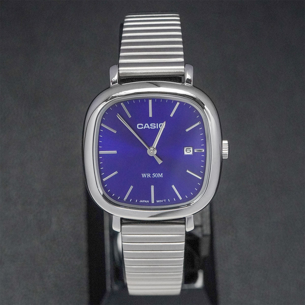 Casio Nữ LTP-B166D-2AVDF