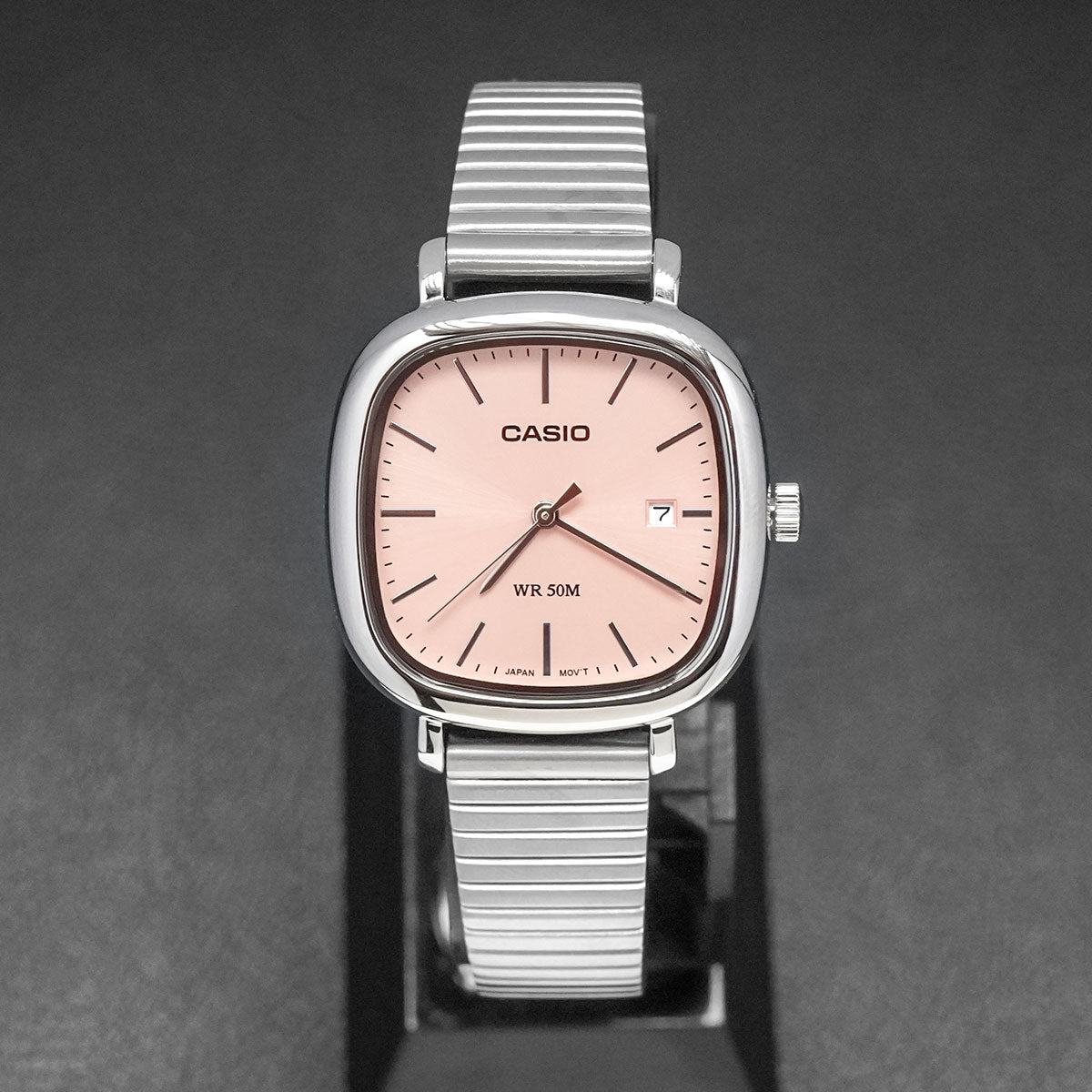 Casio Nữ LTP-B166D-4AVDF