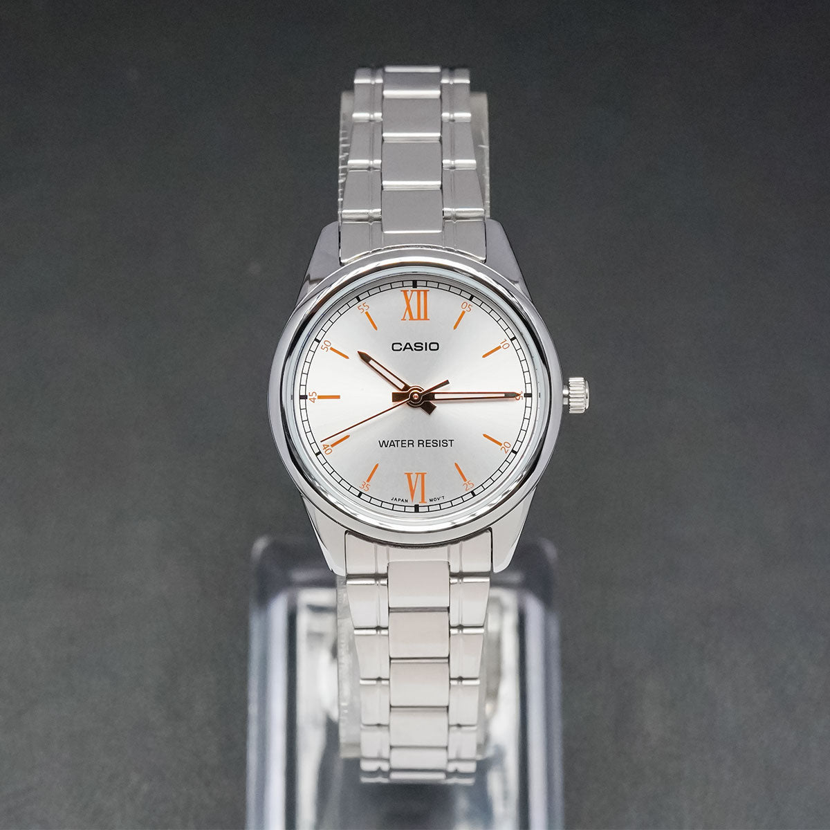 Casio Nữ LTP-V005D-7B2UDF