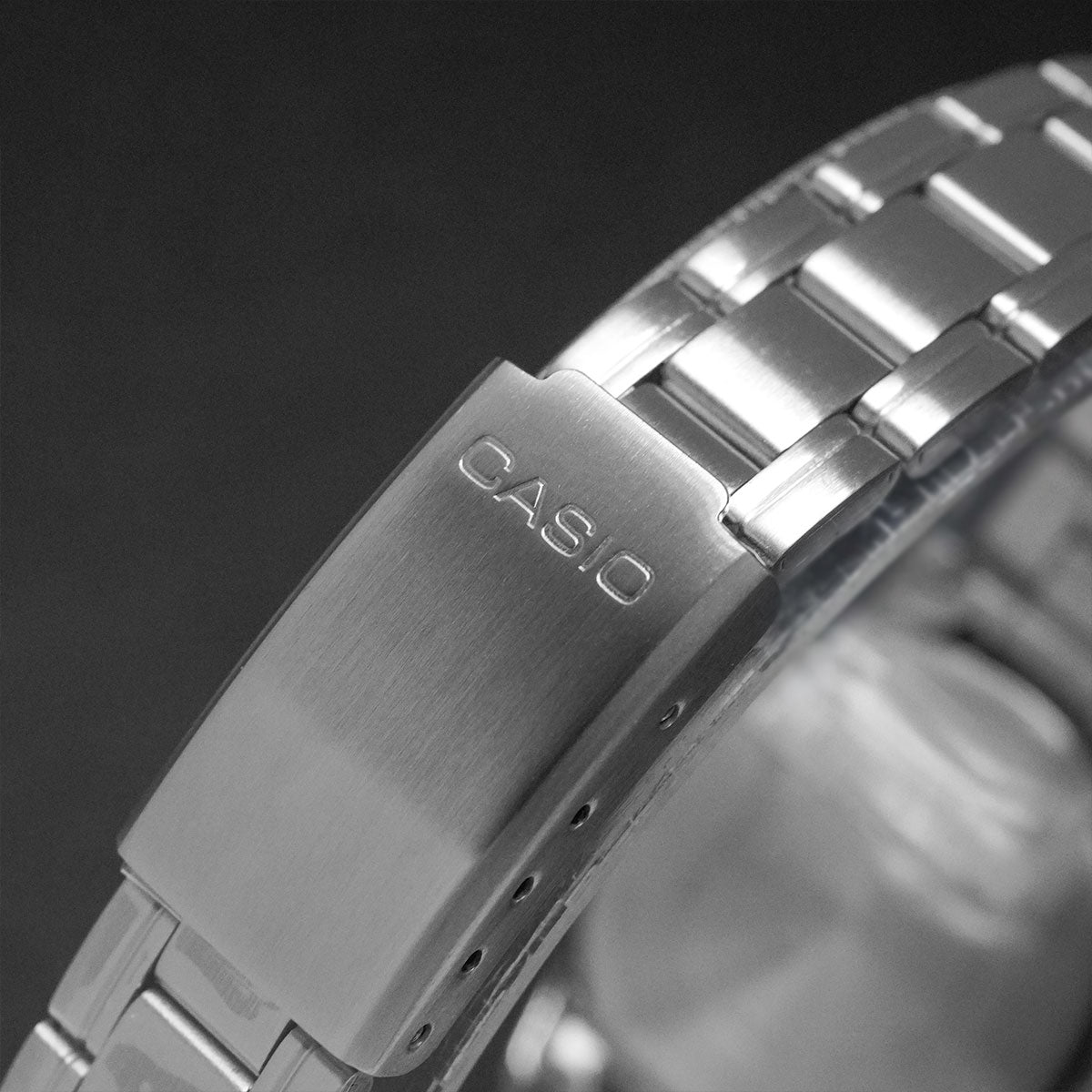 Casio Nữ LTP-V005D-7B2UDF