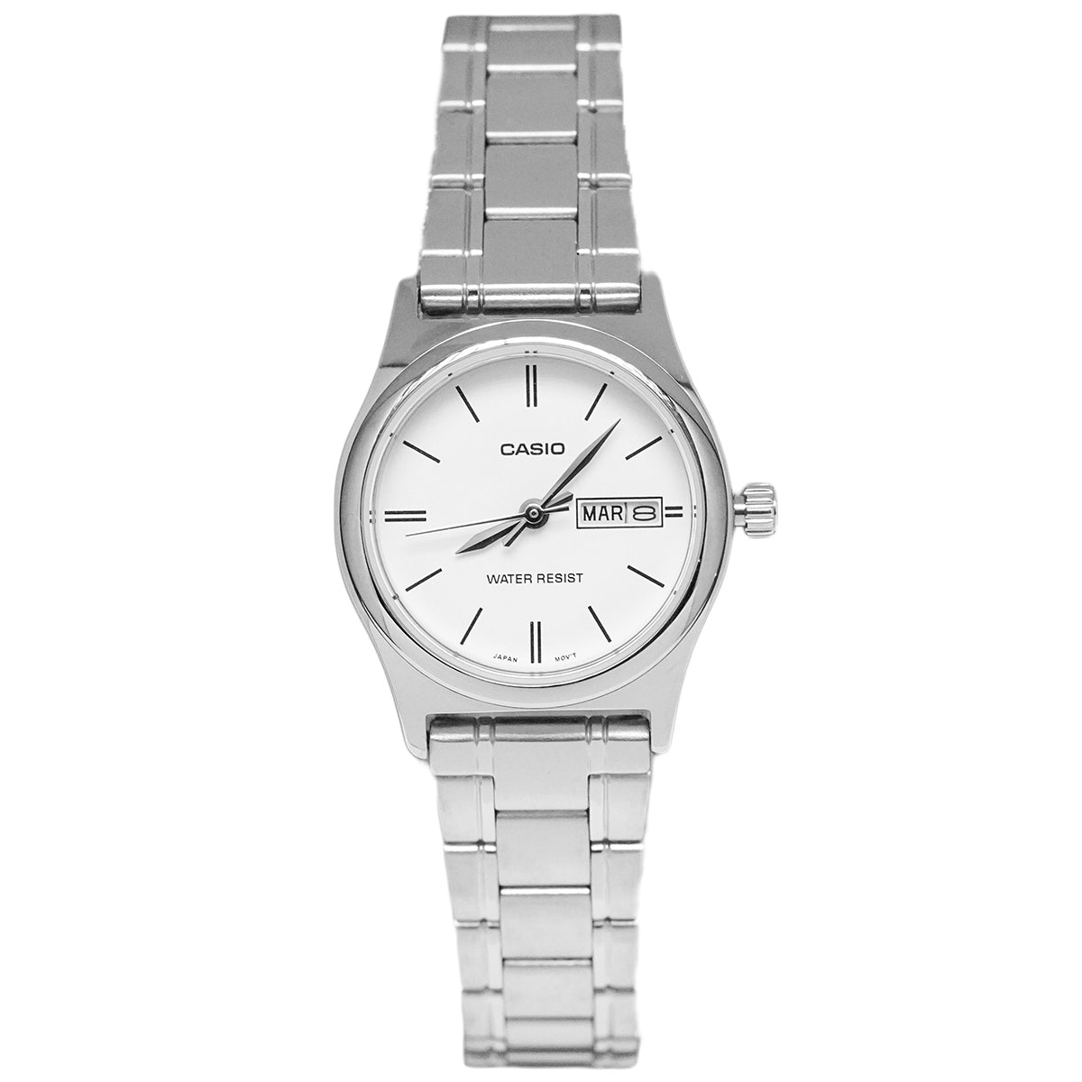 Casio Nữ LTP-V006D-7B2UDF