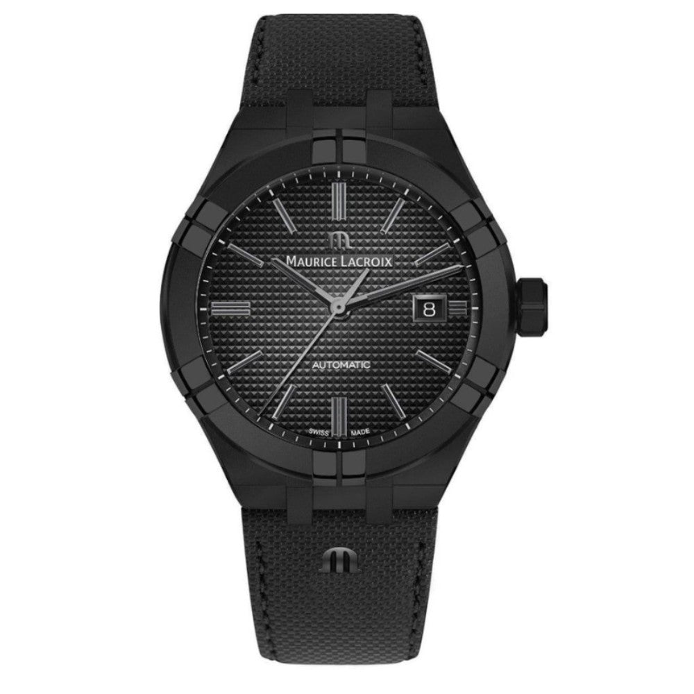 Maurice Lacroix 42mm Nam AI6008-PVB01-330-1