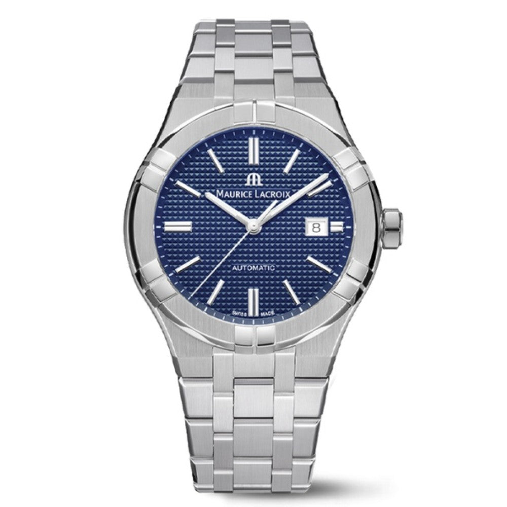 Maurice Lacroix 42mm Nam AI6008-SS002-430-1
