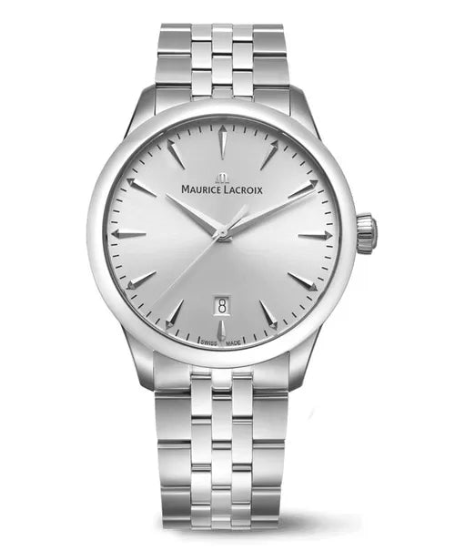 Maurice Lacroix Nam 751007-SS002-130-1