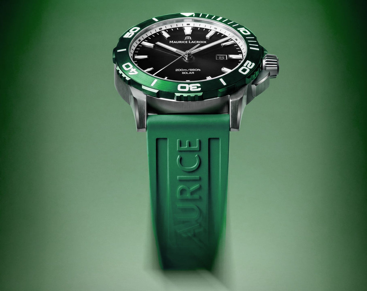 Maurice Lacroix Nam PT1008-SSL50-330-5