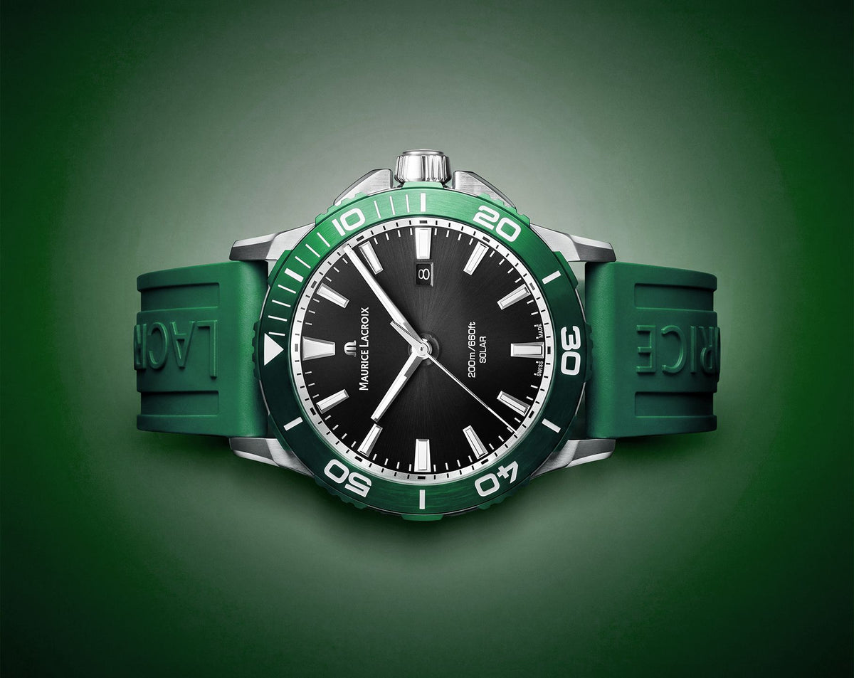 Maurice Lacroix Nam PT1008-SSL50-330-5