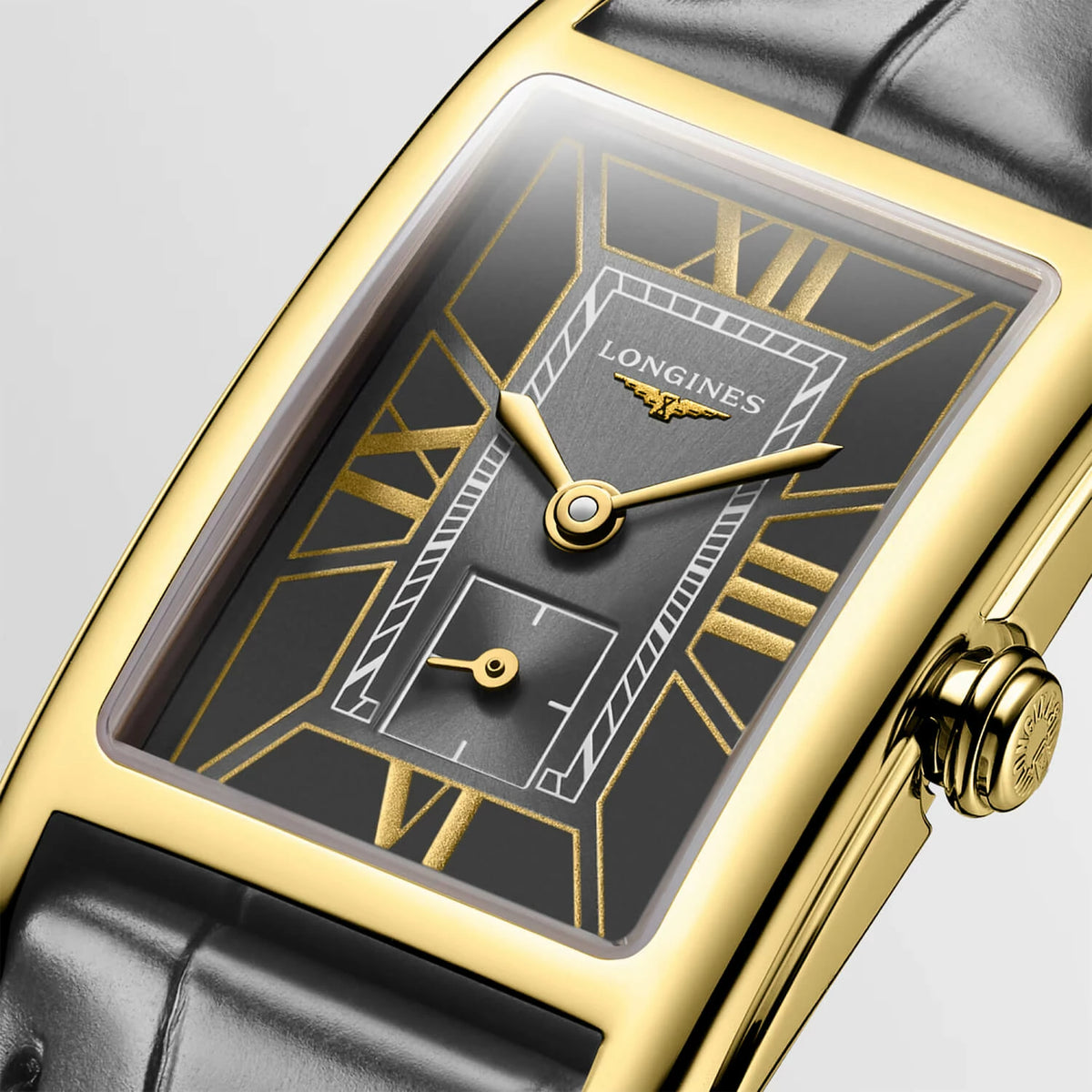 Longines Nữ L5.255.6.75.2