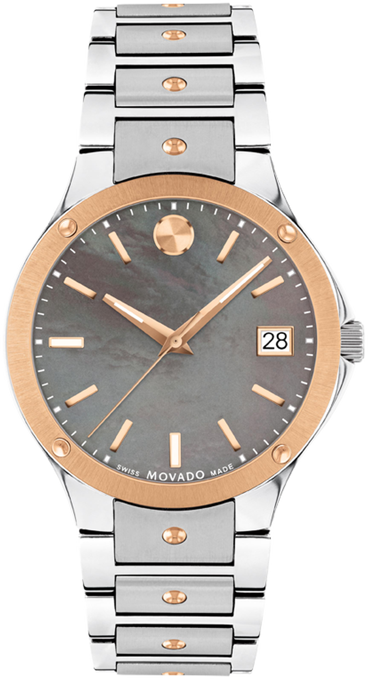Movado Nữ 607705
