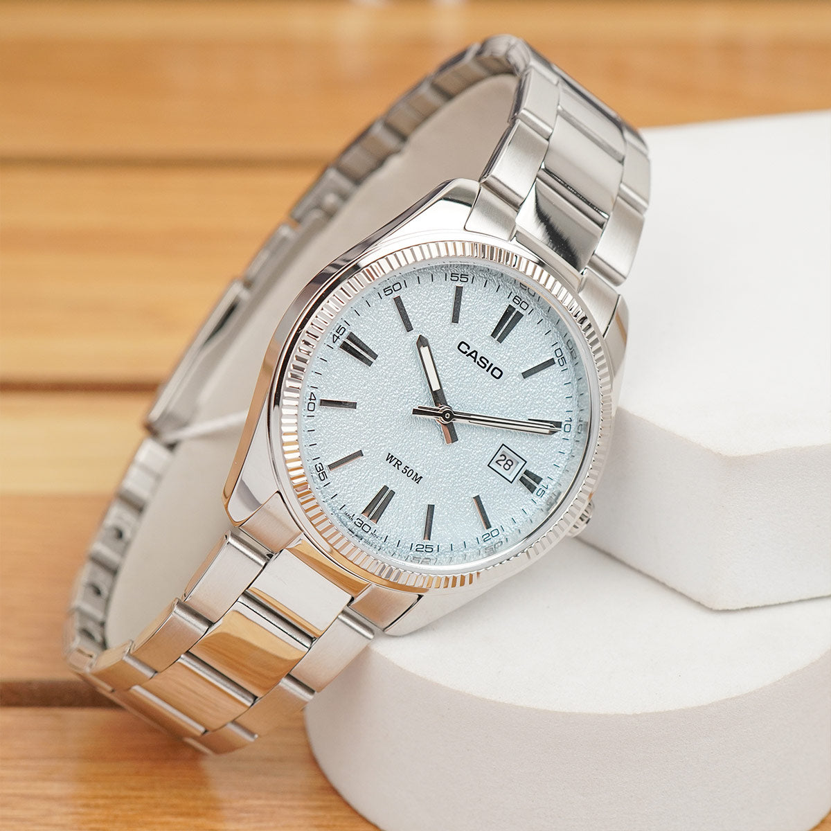 Casio Nam MTP-1302DA-2A2VDF